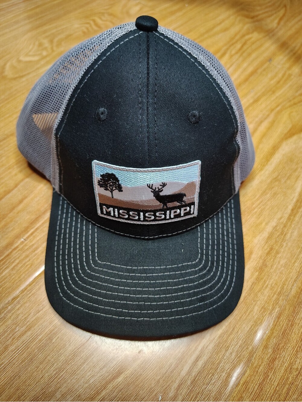 Outdoor Cap Mississippi Hat